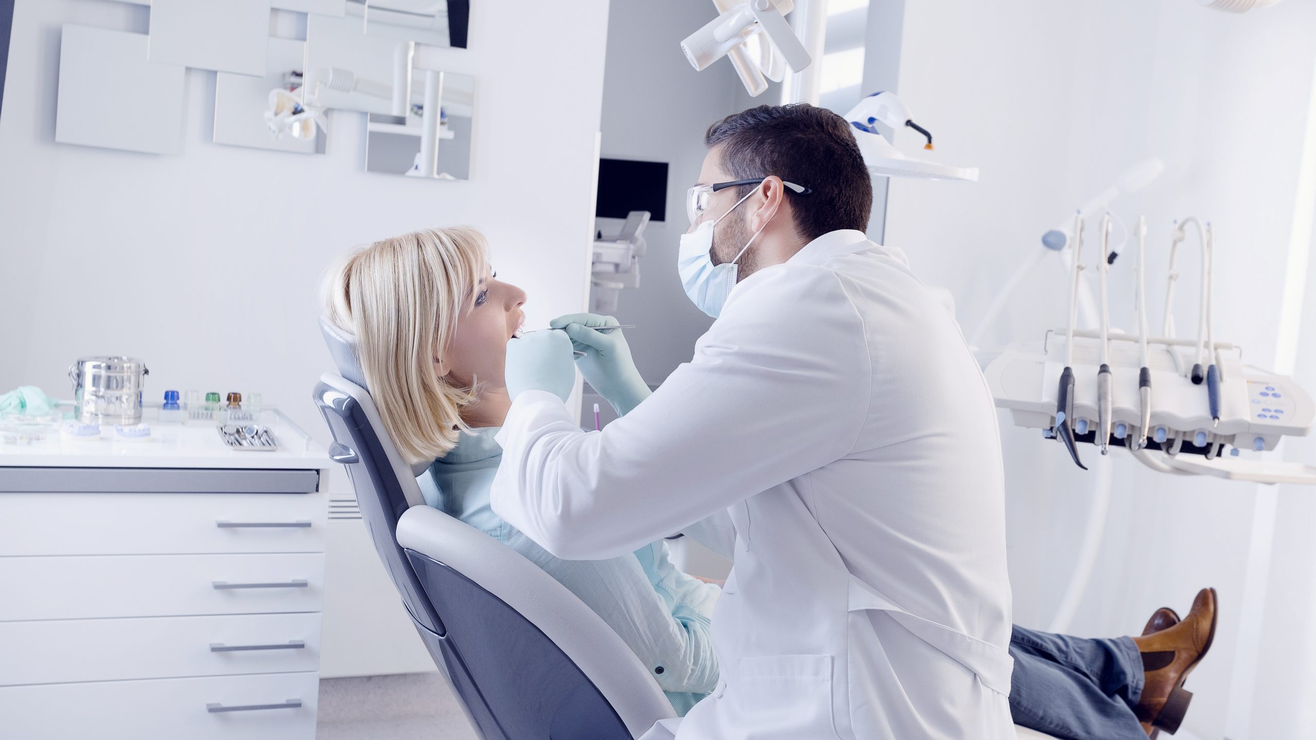 Dentist in Plainfield, IN
