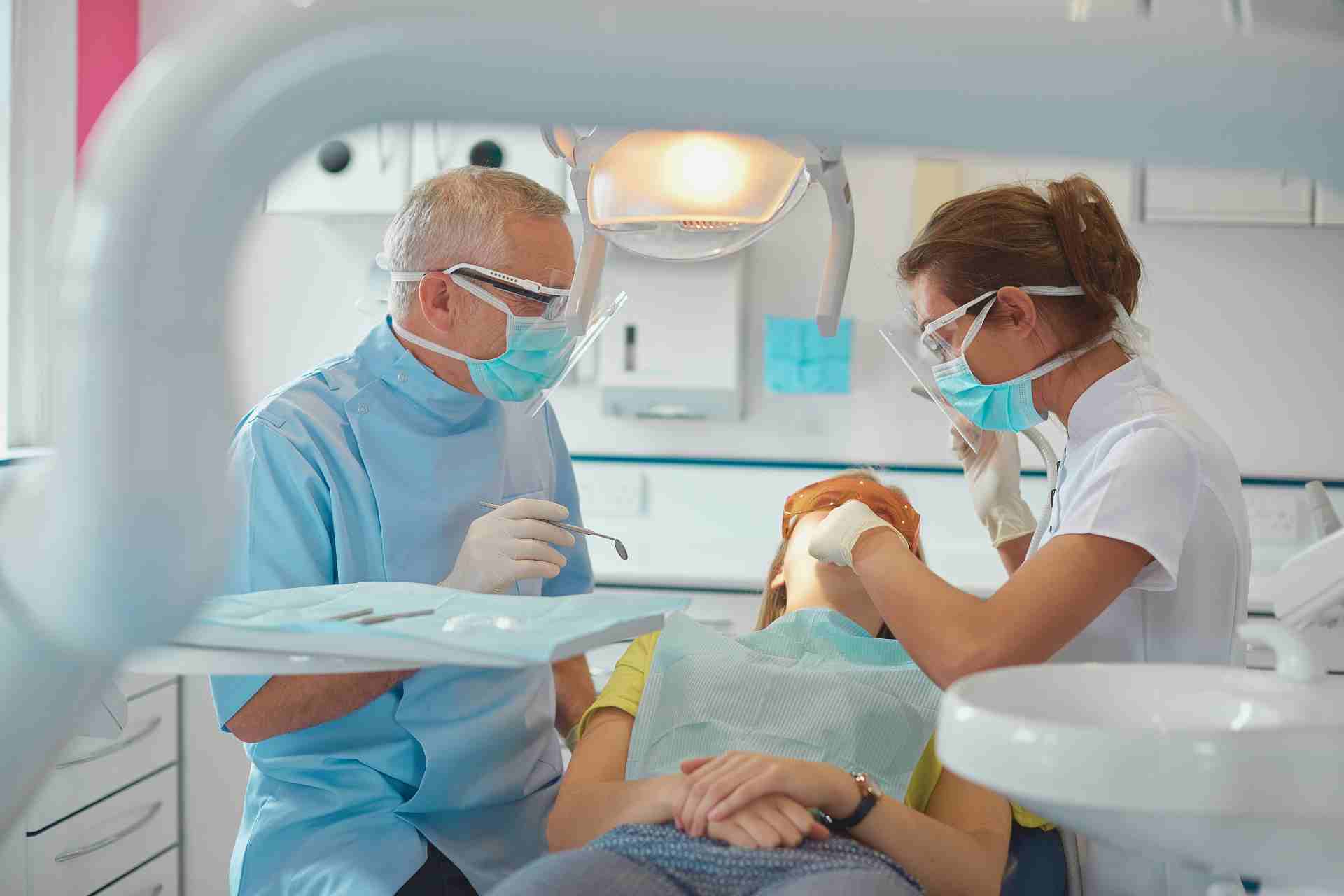Dentist in Plainfield, IN